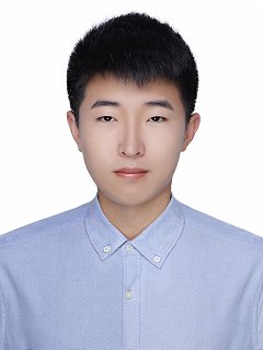 Fengxiang “Bobbie” Bie