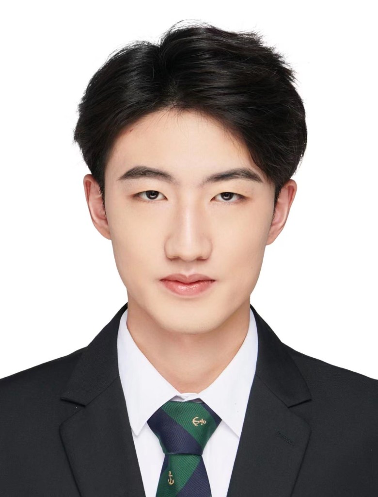 Ryan Wang
