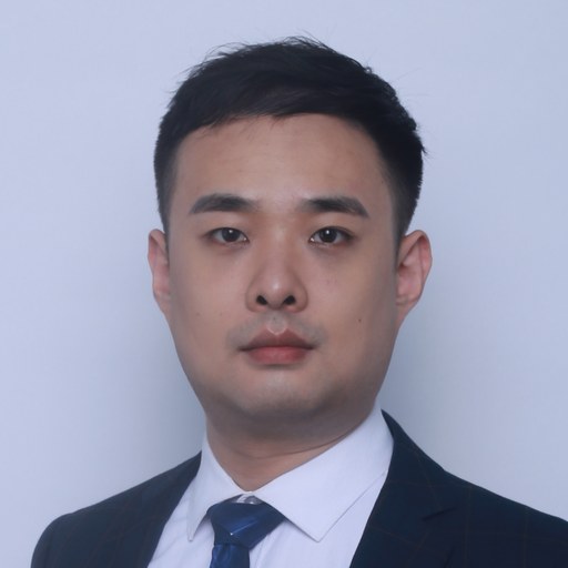 Yibo Yang