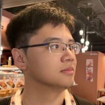 Yuqing Jian