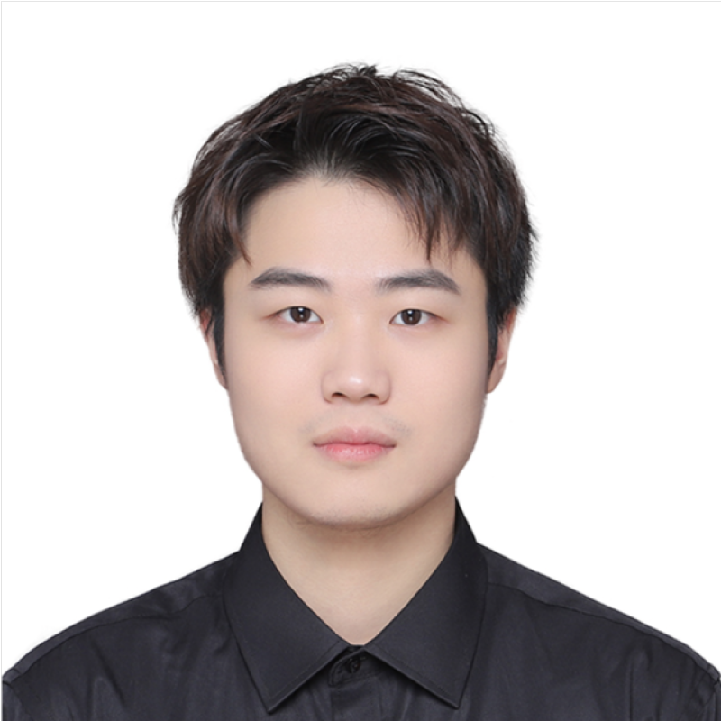 Zhongzhu Zhou