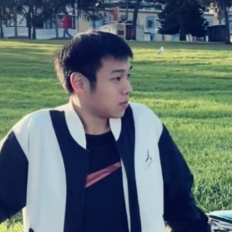 Ziyan Chen
