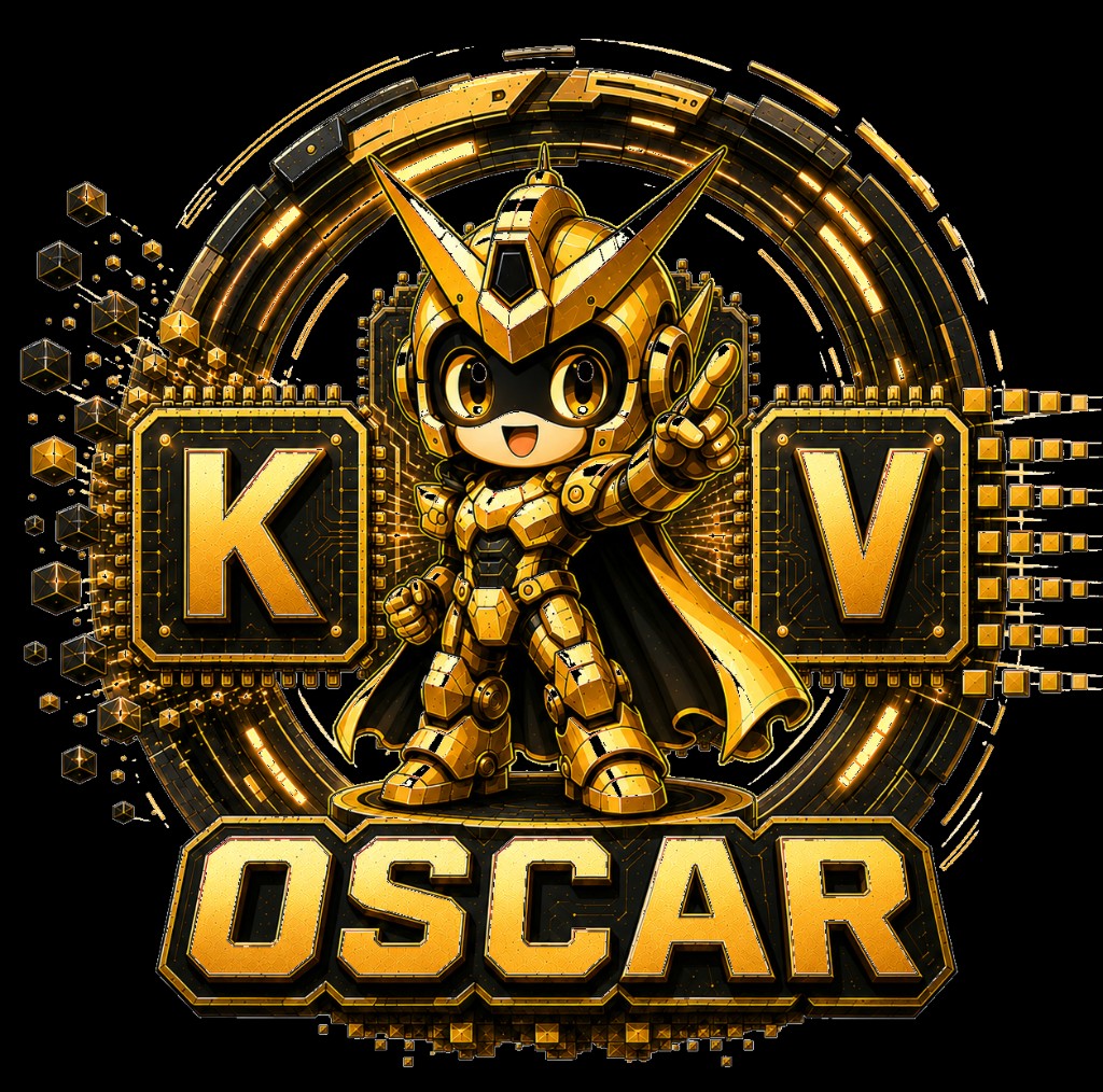 OSCAR preview
